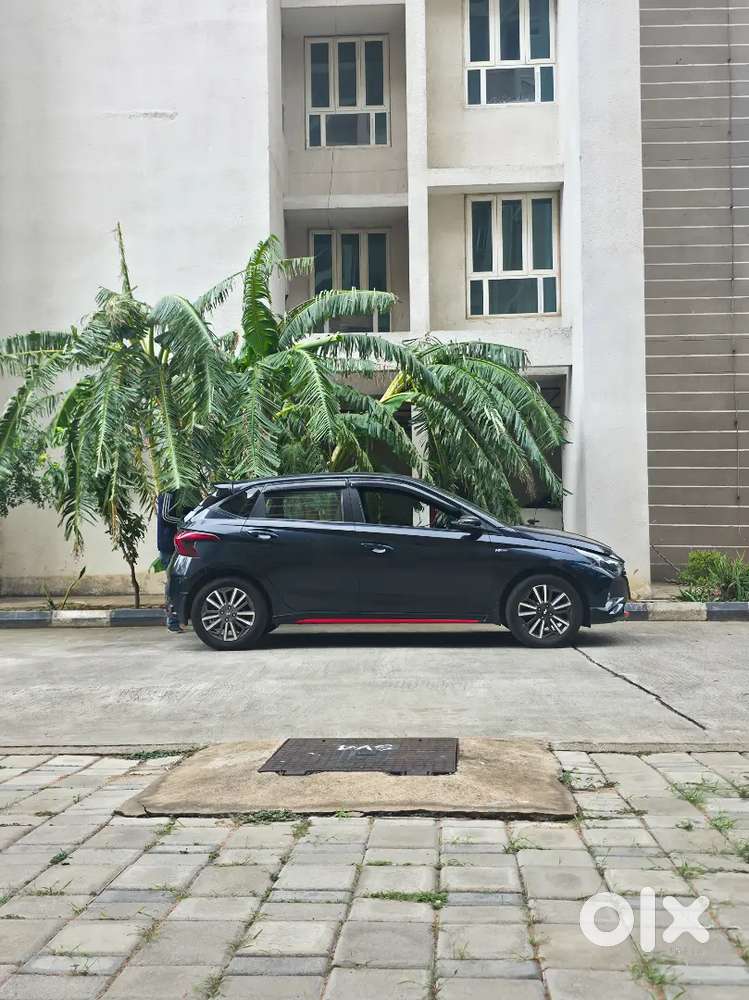 Hyundai I20 N 2023