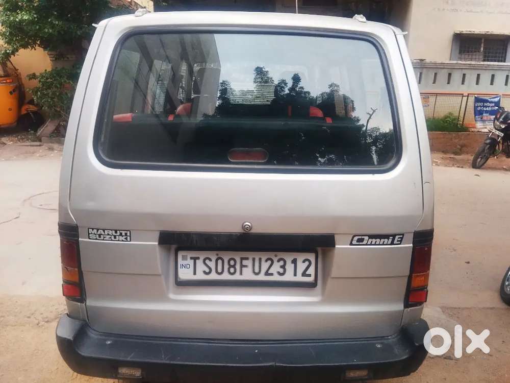 Insurance Valid 30/7/2027
