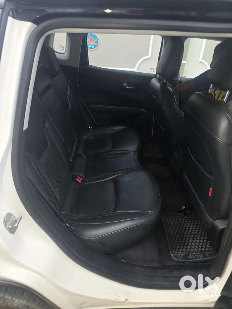 Jeep Compass Trailhawk 2021 Diesel 160000 Km Driven