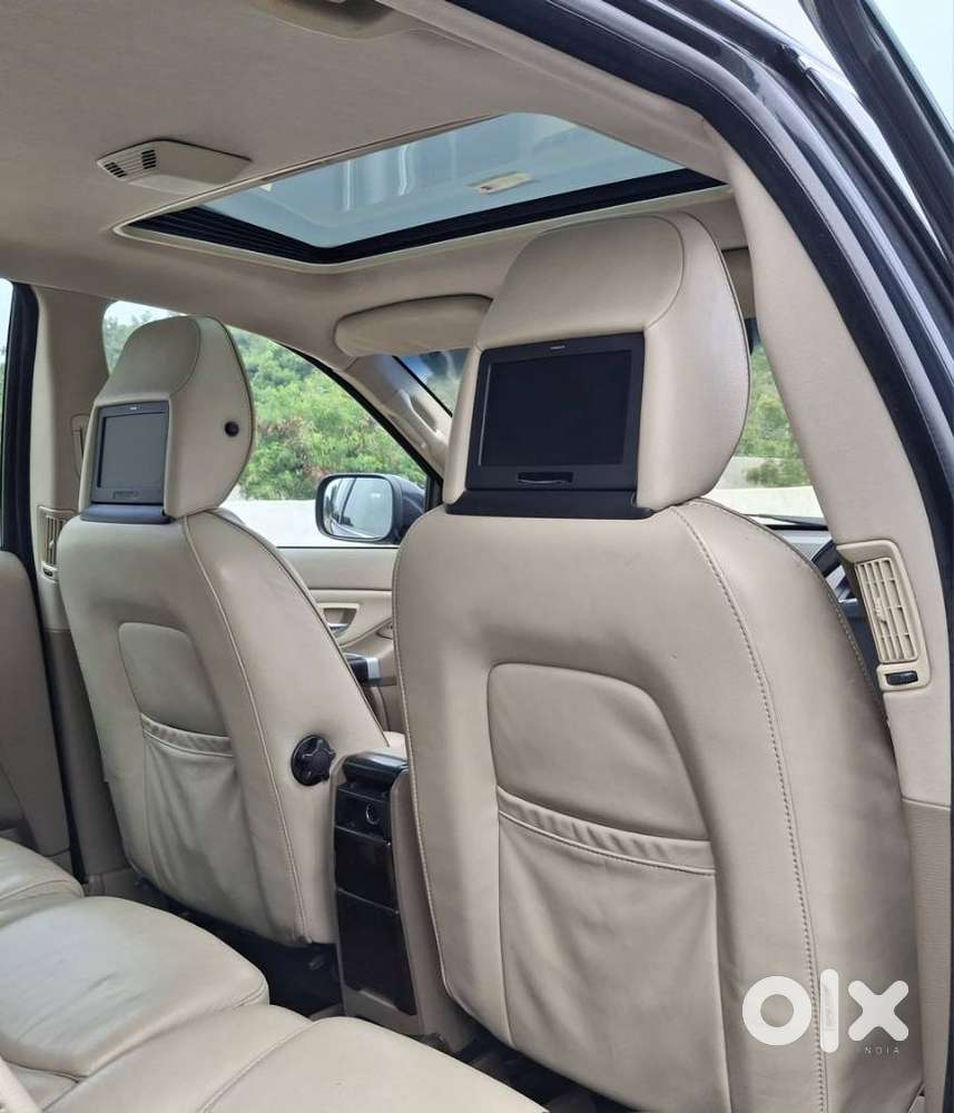 Volvo Xc90 D5 Awd, 2015, Diesel