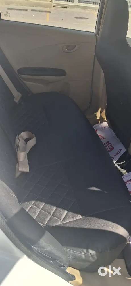 Honda Amaze 2015 Variant I-vtec