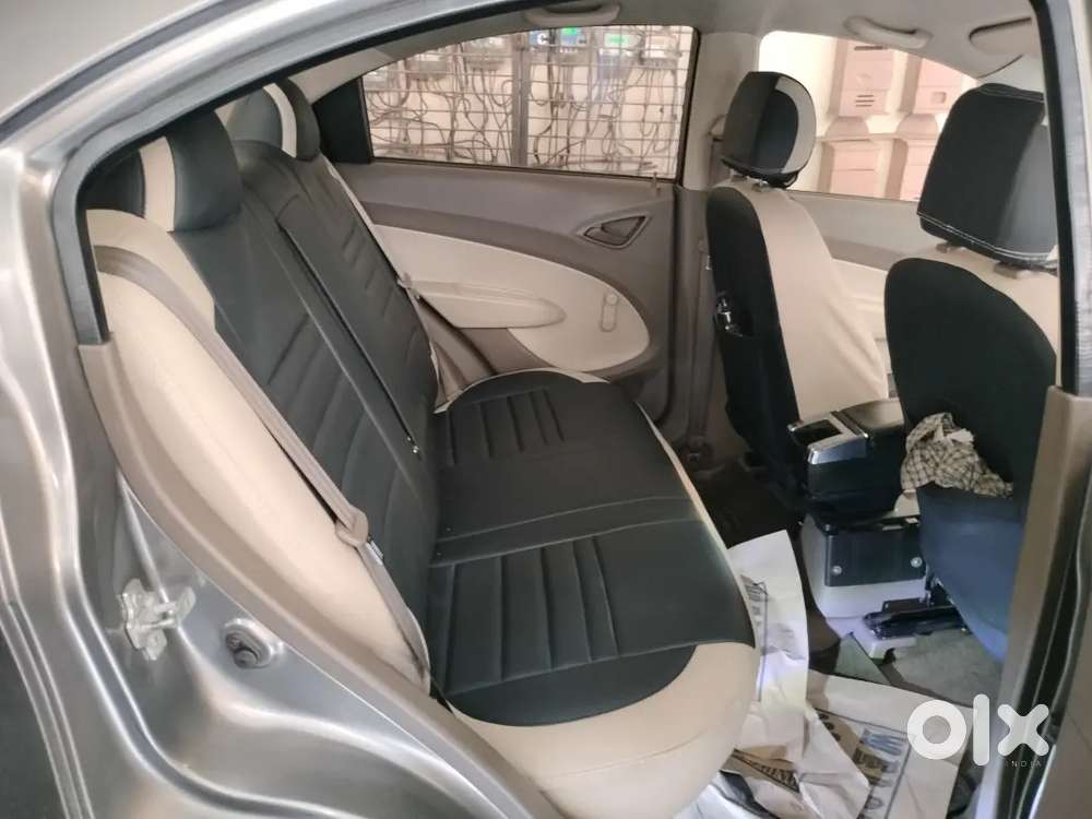 Chevrolet Sail 1.2 2013