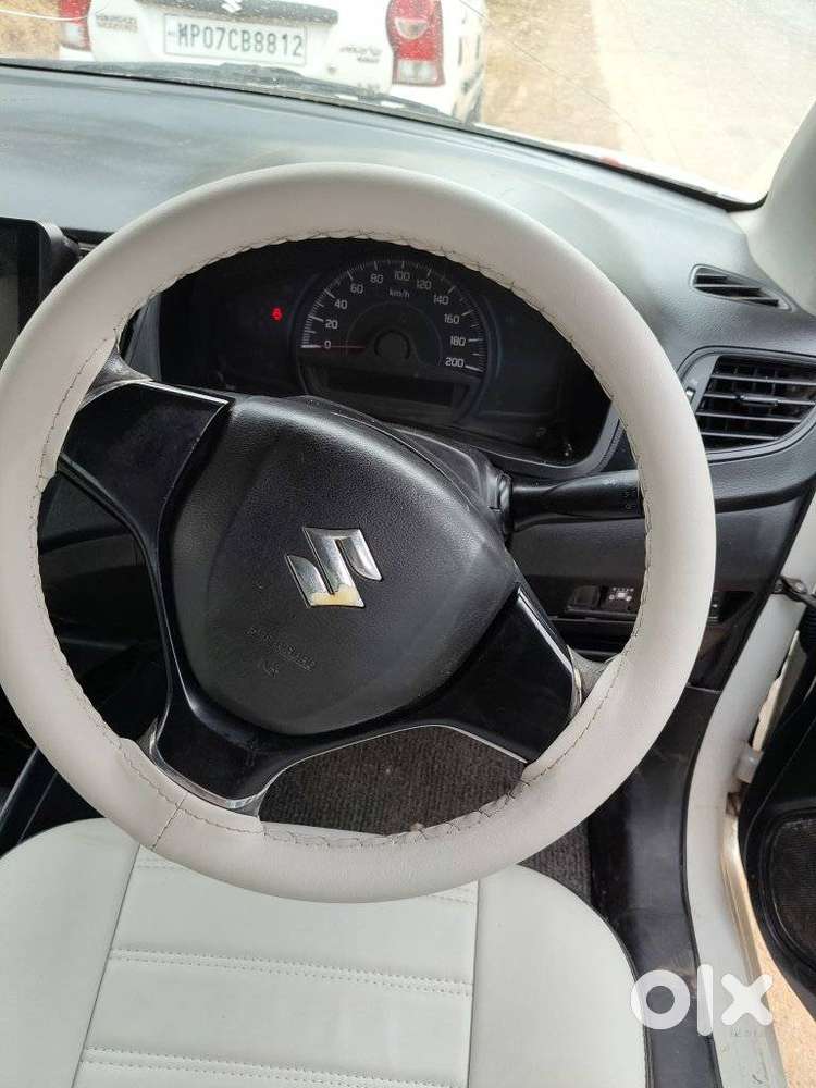 Maruti Suzuki Baleno Alpha Diesel, 2018, Cng & Hybrids