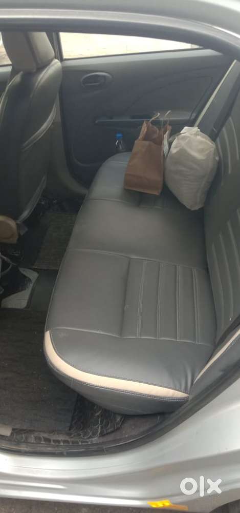 Toyota Etios Gd Sp*, 2018, Diesel