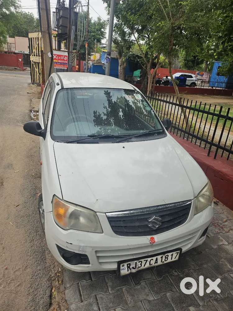 Maruti Suzuki Alto K10 2011orijnal Condtion