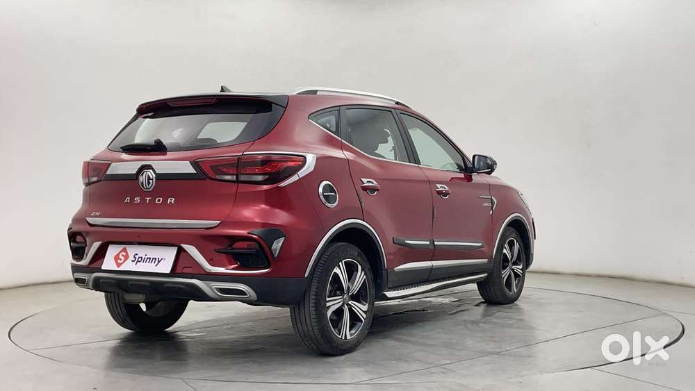 Mg Astor 1.5 Sharp, 2022, Petrol
