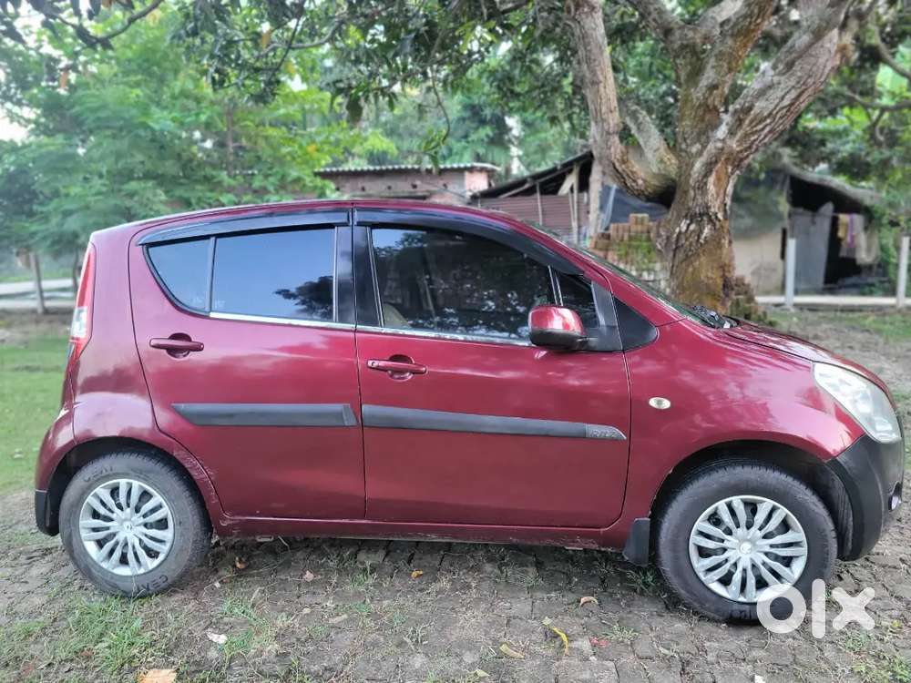 Maruti Suzuki Ritz Vxi 2010 Car