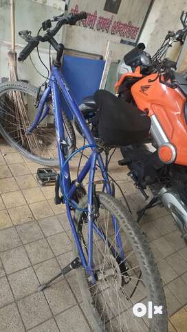Ranger Cycle Buy Sell Second Hand Cycles in Pune Used Cycles in Pune OLX