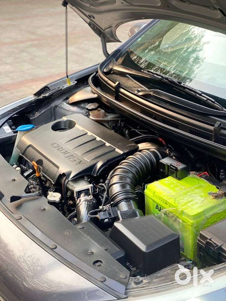 Hyundai Elite I20 Sportz Plus Diesel, 2019, Diesel