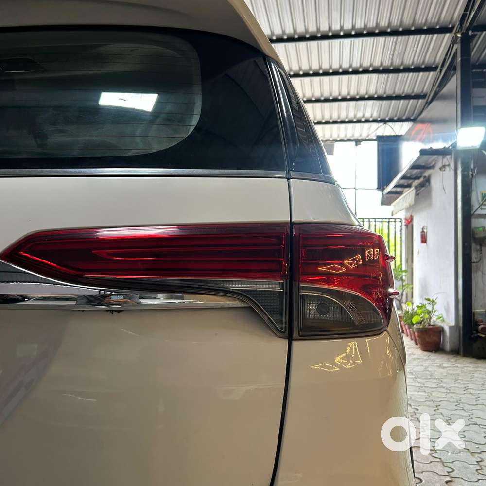 Toyota Fortuner 4x2 At 2.8 Diesel, 2017, Diesel