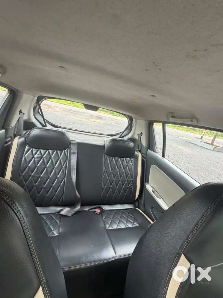 Maruti Suzuki Alto K10