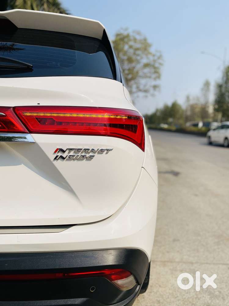 Mg Hector Sharp Diesel Mt, 2019, Diesel