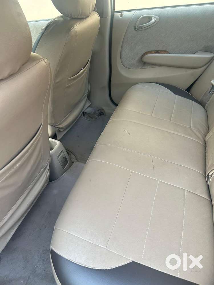 Honda City Zx 2006 Gxi Manual