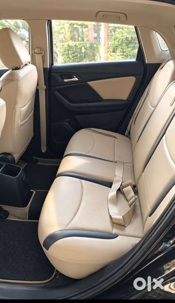 Honda Jazz Petrol 2017