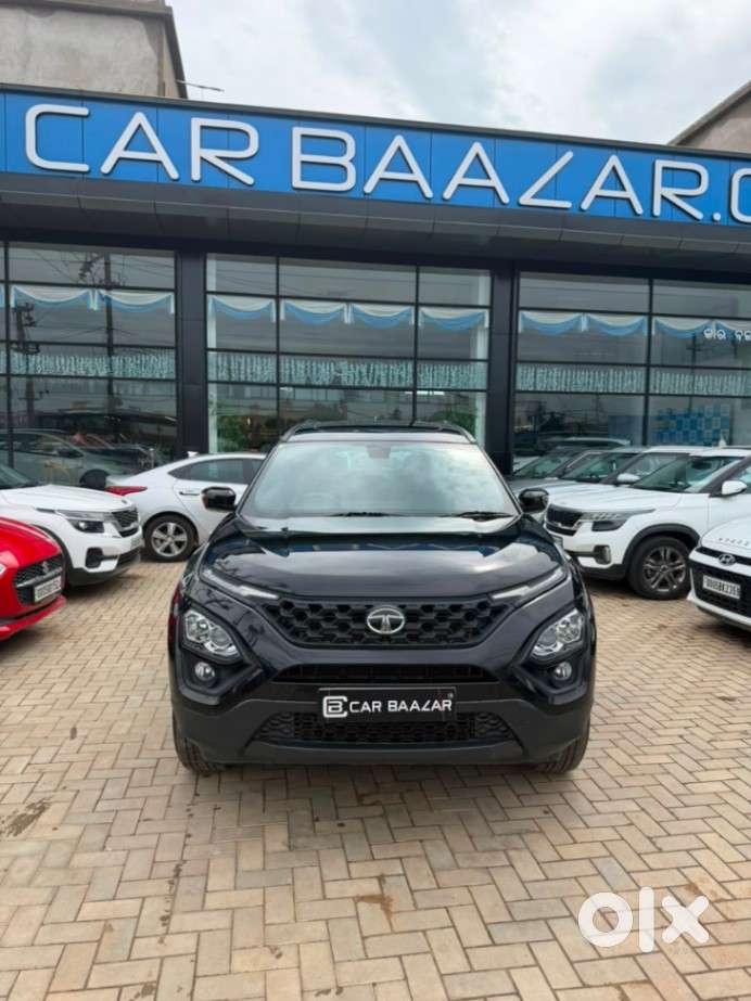 Tata Safari 2.0 Kryotec Xza Plus, 2022, Diesel