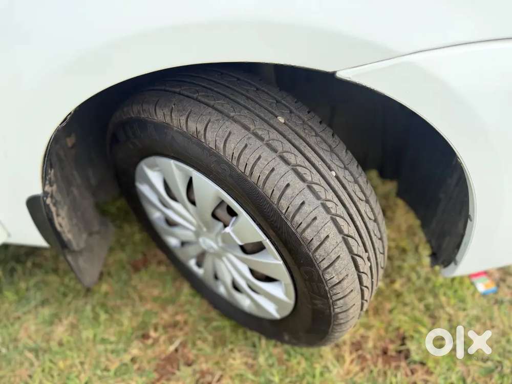 Toyota Etios Diesel 2013