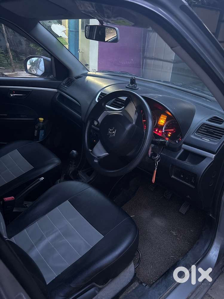 Swift Diesel Maruti 2014