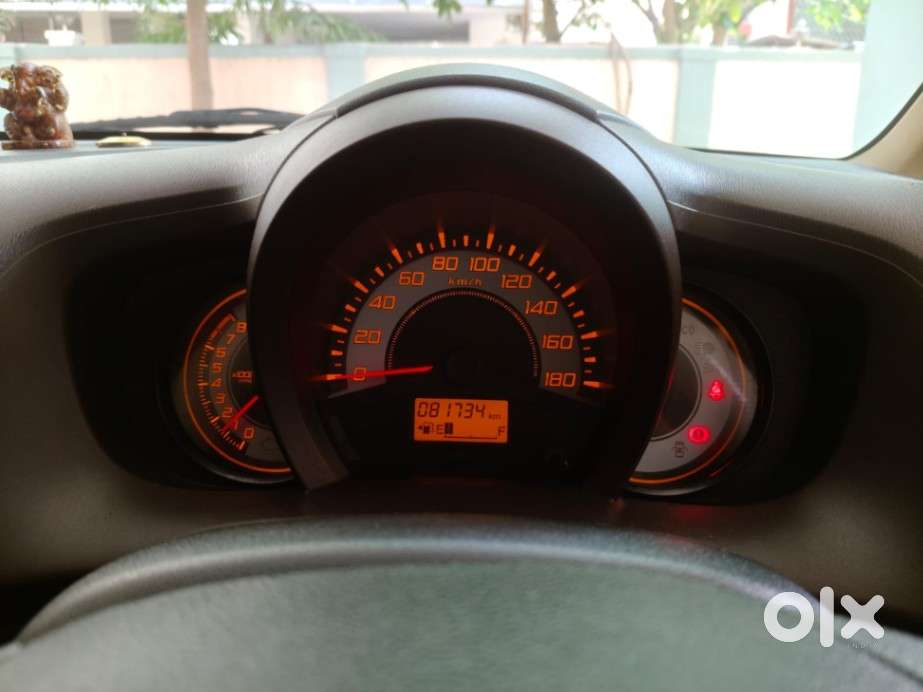 Honda Brio S Mt, 2013, Petrol