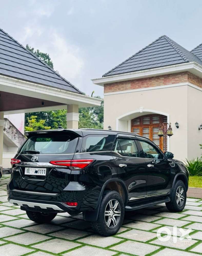 Toyota Fortuner 4x2 At 2.8 Diesel, 2023, Diesel