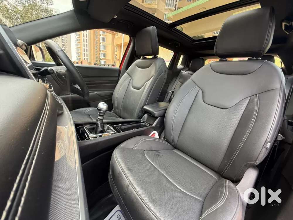 Jeep Compass Model S (o) 2.0 Diesel, 2025, Diesel