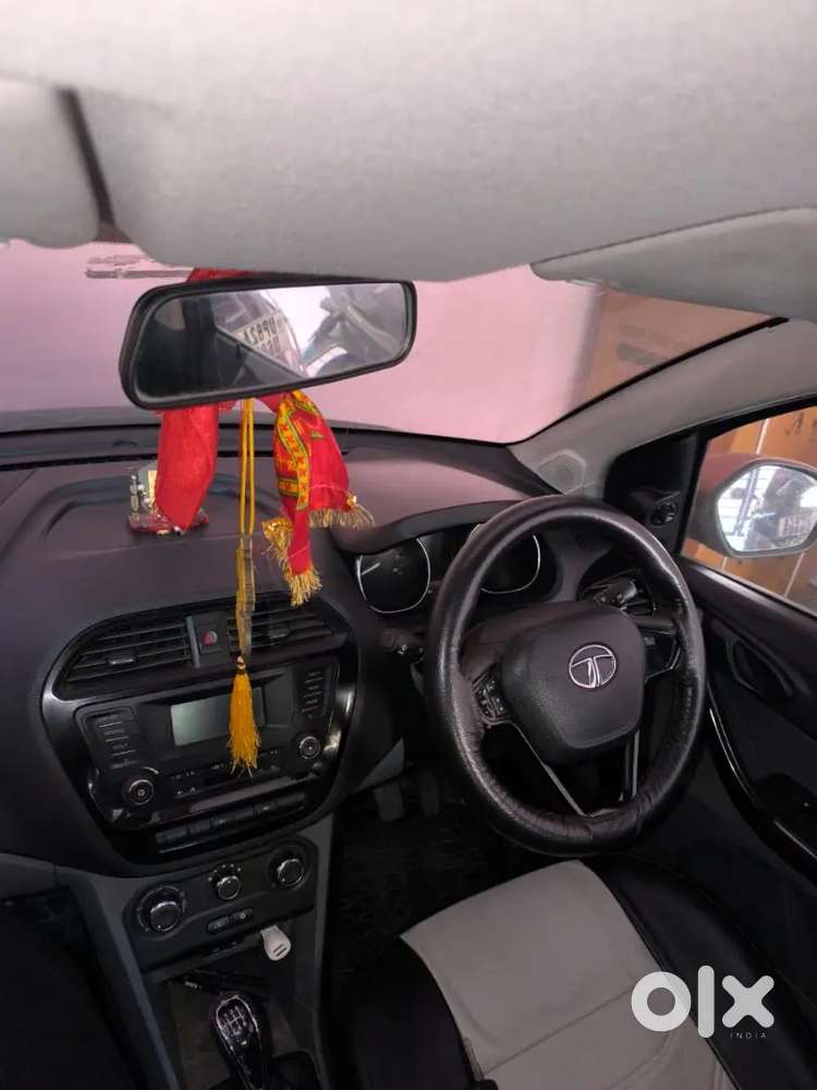 Tata Tigor 1.05 Revotorq Xt 2019