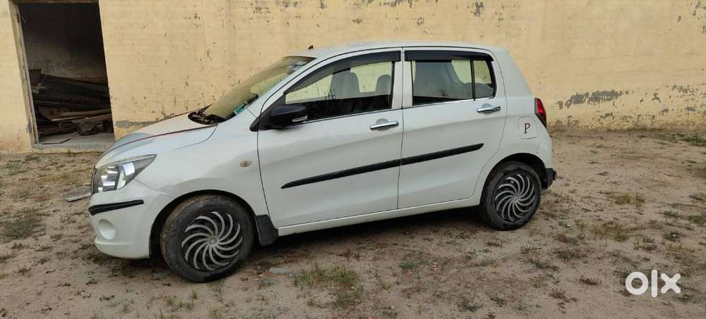 Maruti Celerio Vxi Amt Petrol  Well Maintained
