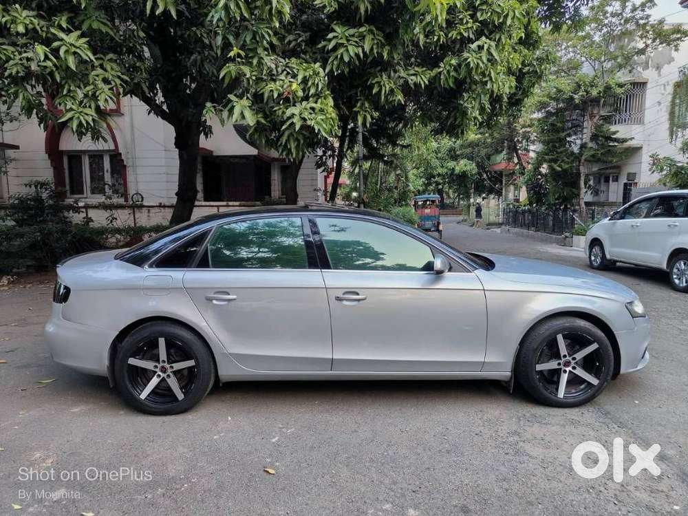Audi A4 2.0 Tdi, 2010, Diesel