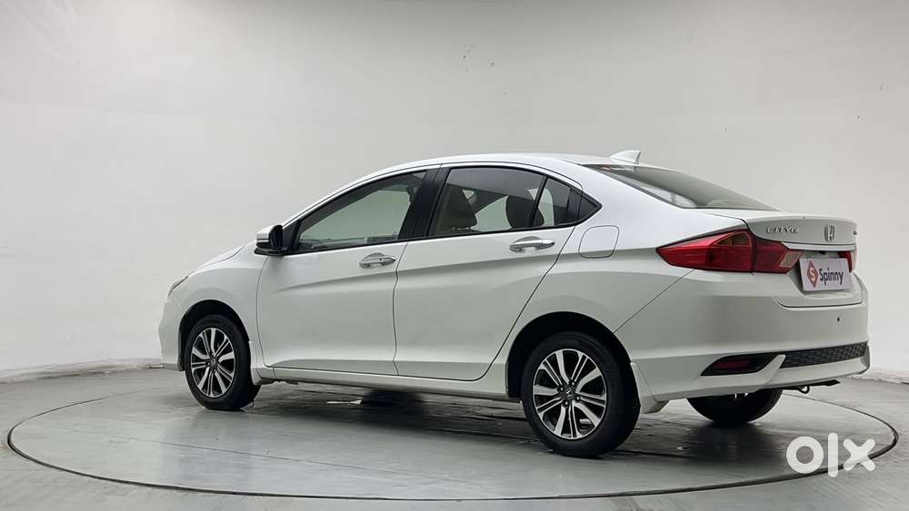 Honda City I-vtec V, 2018, Petrol