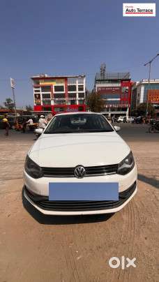 Volkswagen Polo 1.5 Tdi Comfortline, 2017, Diesel