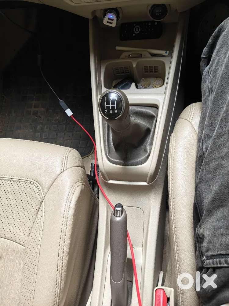 Maruti Suzuki Ertiga