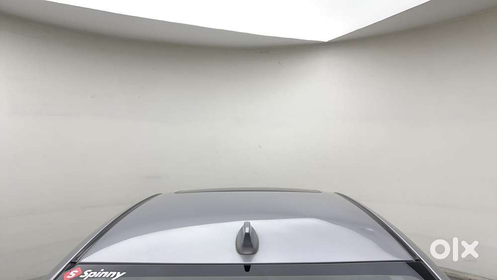 Honda City 1.5 Zx Cvt I-vtec, 2021, Petrol