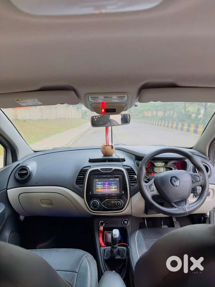 Renault Captur – Stylish Suv, Low Km, Great Deal