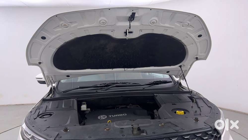 Mg Hector Plus 2.0 Sharp Diesel Turbo, 2021, Diesel