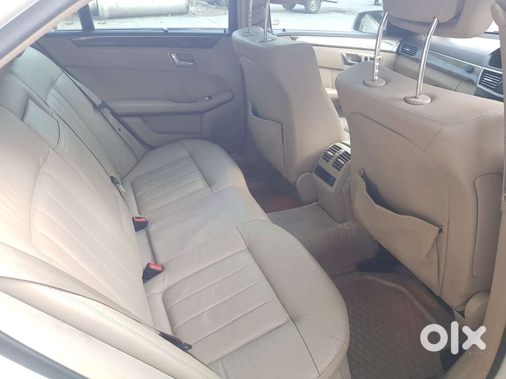 Mercedes-benz E-class 250 D, 2010, Diesel