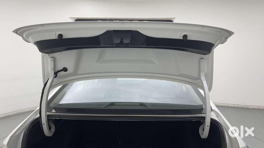 Volkswagen Virtus Gt Edge Limited Edition Dsg, 2023, Petrol