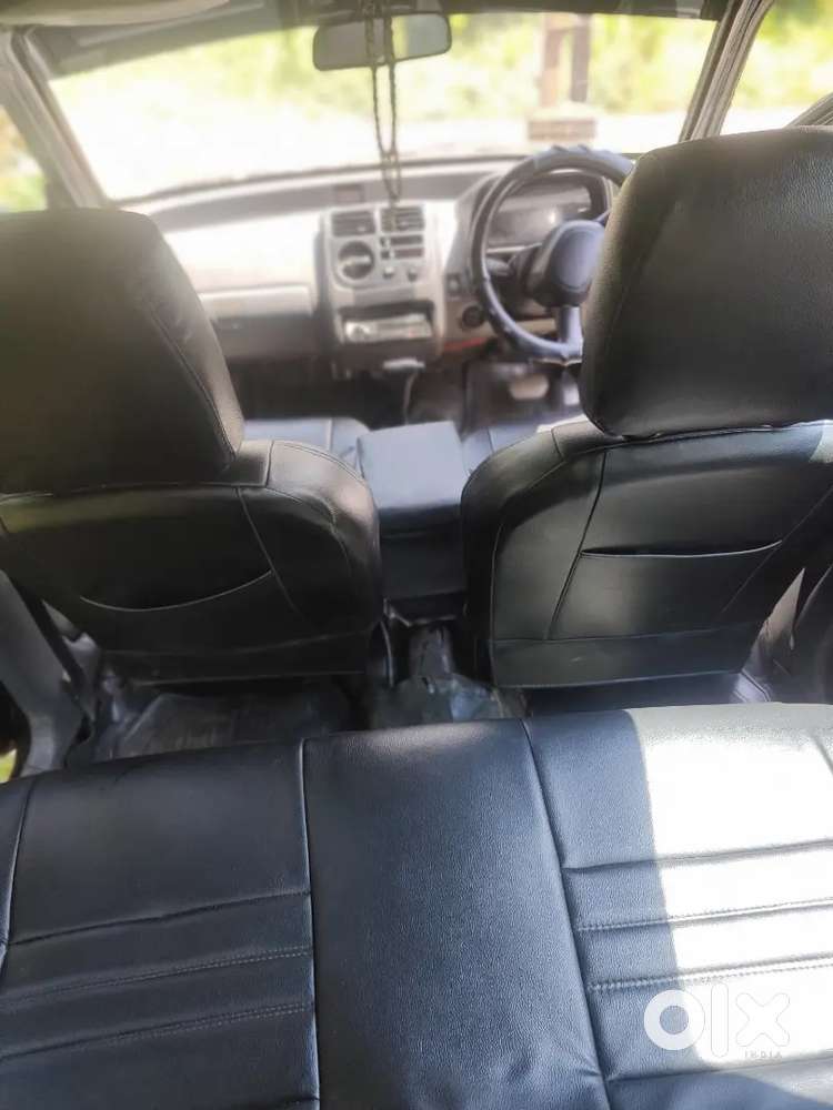 Maruti Suzuki Zenlx Ac Automatic 1997