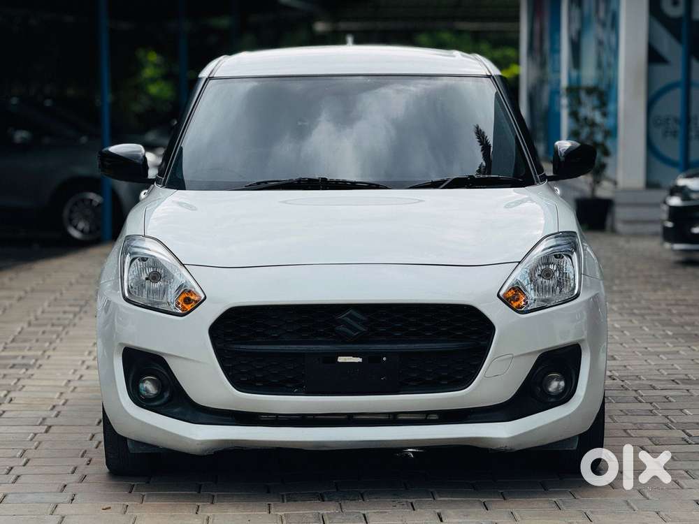 Maruti Suzuki Swift Vxi, 2020, Petrol