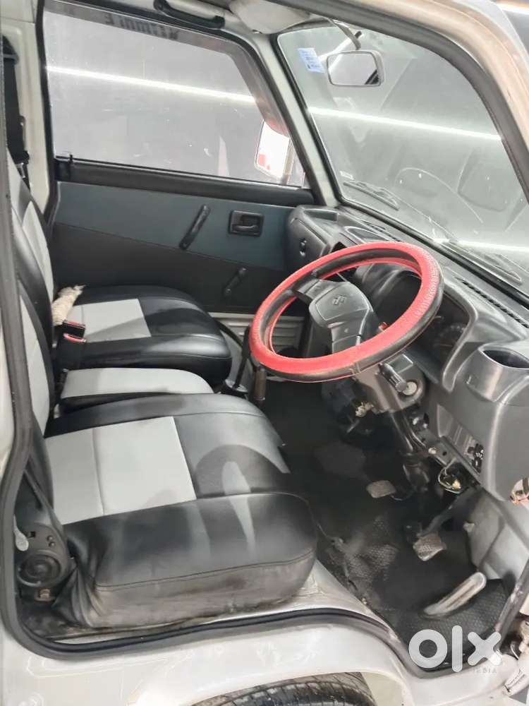 Omni 2014/15  3rd Owner Petrol