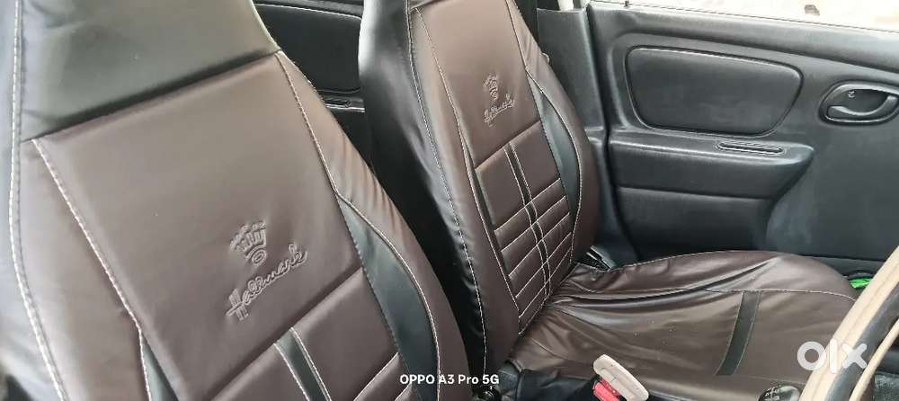 Maruti Suzuki Alto 2011 Petrol 45000 Km Driven