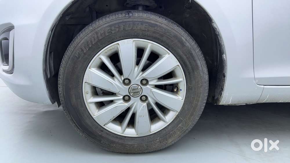 Maruti Suzuki Swift 1.3 Zxi, 2016, Petrol
