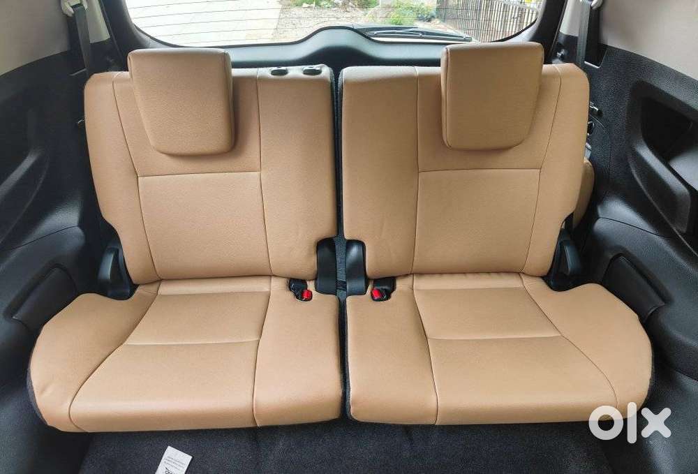 Toyota Innova Crysta [2020-ongoing] 2.4 Zx 7 Str, 2021, Diesel