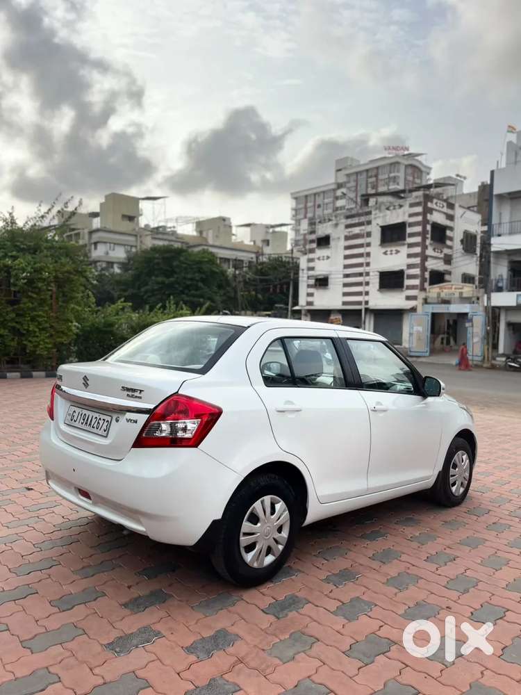 Maruti Suzuki Swift Dzire Vdi, 2013, Diesel