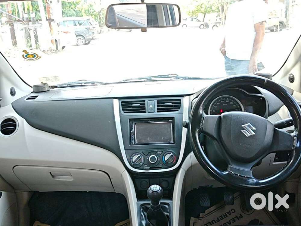 Maruti Suzuki Celerio Cng Vxi Mt, 2018, Cng & Hybrids