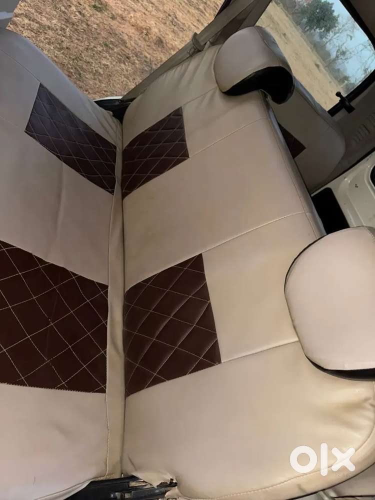 Mahindra Scorpio 2020 Diesel 119000 Km Driven