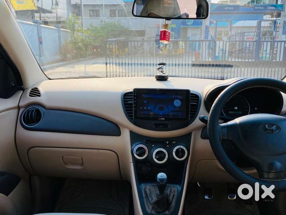 Hyundai I10 2008 In Good Condition