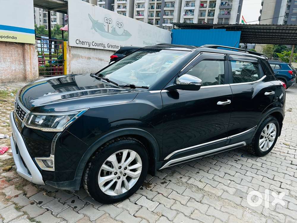 Mahindra Xuv300 Diesel 2019
