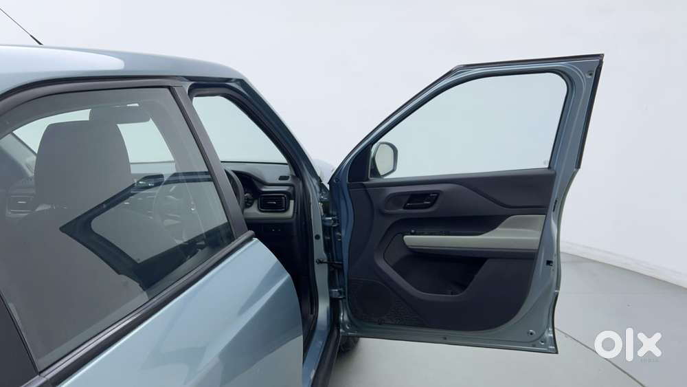 Tata Punch Adventure, 2023, Petrol