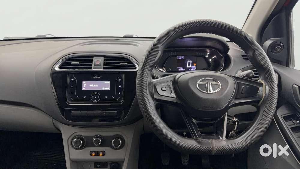 Tata Tiago 1.2 Revotron Xt Cng, 2022, Cng & Hybrids