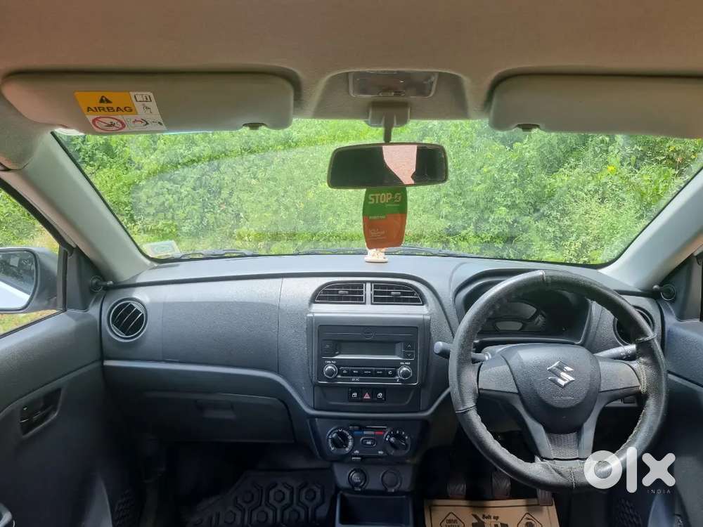 Maruti Suzuki Alto 2024