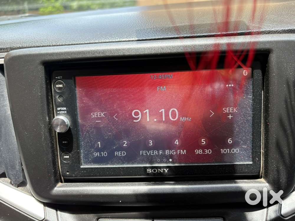Maruti Suzuki Baleno 2017 Petrol Well Maintained